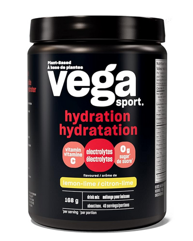 Vega - Vega Sport® Electrolyte Hydration - Plant-Based