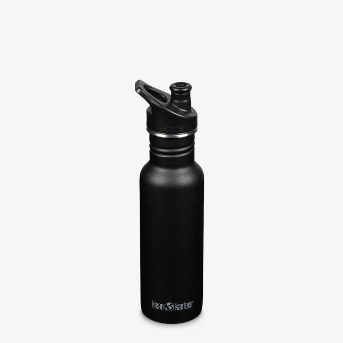 Klean Kanteen Classic 532 ml/18 oz – Ginkgo Health Shop