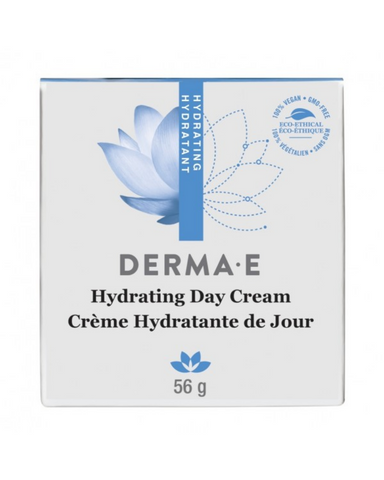 ﻿Specially formulated to counteract dry skin, this ultra-hydrating day crème thoroughly moisturizes and plumps to reduce the look of fine lines and wrinkles. This fine, silky crème delivers the unmatched hydrating properties of nature's moisture magnet Hyaluronic Acid (HA). A single molecule of HA can hold up to 1,000 times its weight in water and bind moisture to skin to help plump, soften, smooth, tone and rehydrate the look of skin. Enriched with anti-aging antioxidants Green Tea, Vitamins C and E, and s
