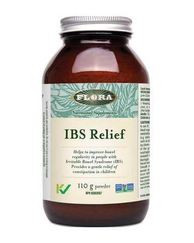 This all-natural, vegetal, water-soluble, non-gelling dietary fibre is clinically proven to relieve IBS symptoms, including helping to improve bowel regularity in people with IBS, and providing a gentle relief of constipation in children. 