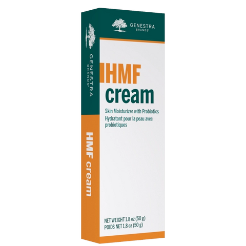 Genestra - HMF Cream (formerly HMF Candigen cream) 50 gr