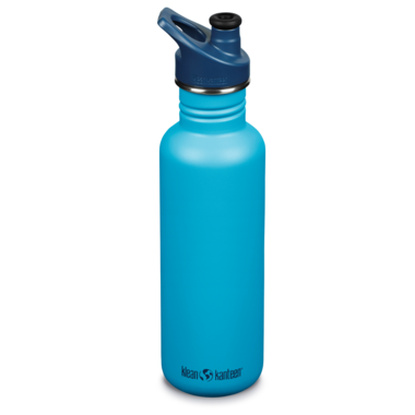 Klean Kanteen Classic 532 ml/18 oz – Ginkgo Health Shop Klean Kanteen Classic 532 ml/18 oz – Ginkgo Health Shop