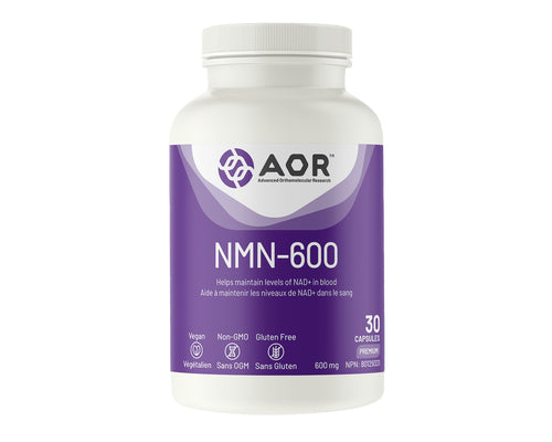 AOR - NMN 600