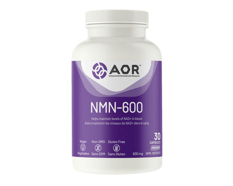 AOR - NMN 600