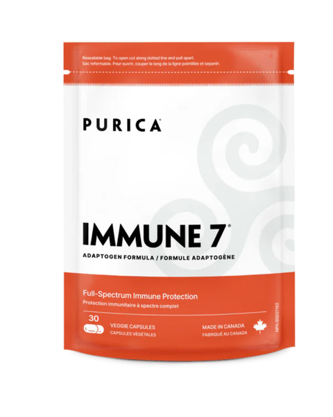 Purica - Immune 7