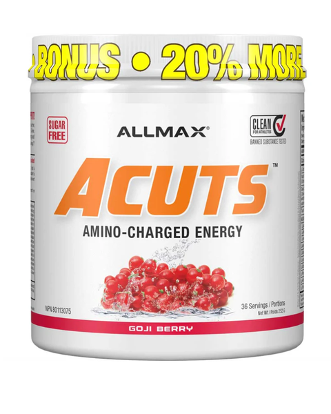 Allmax - A:Cuts - 252g (36 servings)