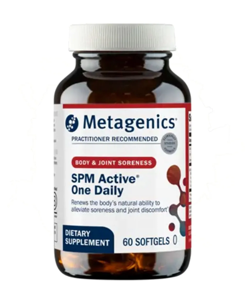 Metagenics - SPM Active One Daily