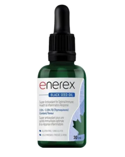 Enerex - Black Seed Oil