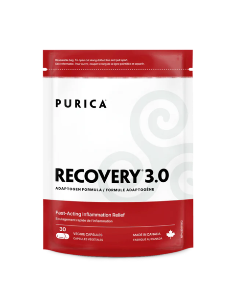 Purica - Recovery 3.0