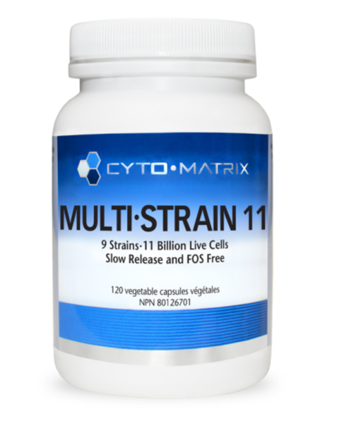 Cytomatrix - Multi-Strain 11