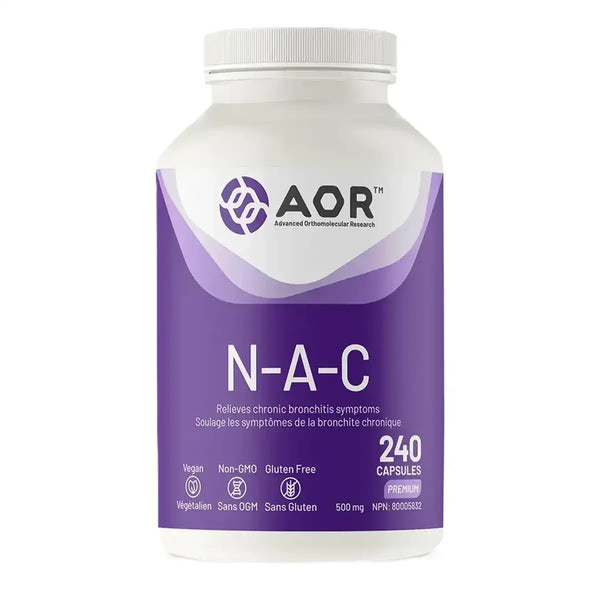 AOR - NAC