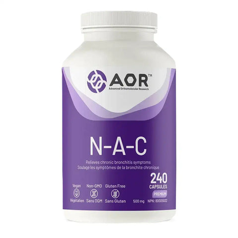 AOR - NAC