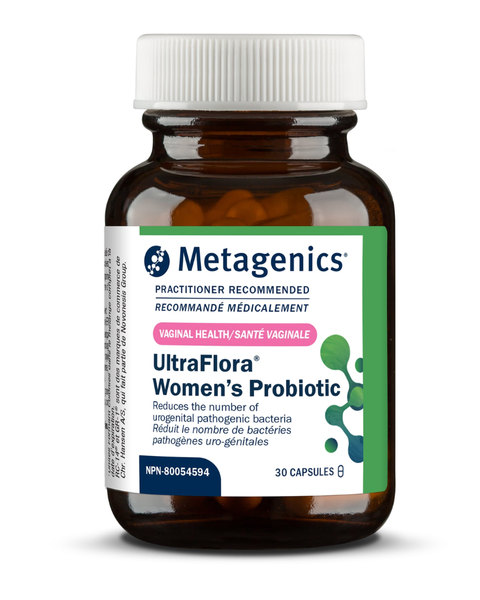 Metagenics - UltraFlora® Women’s