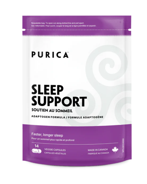 Purica - Sleep Support
