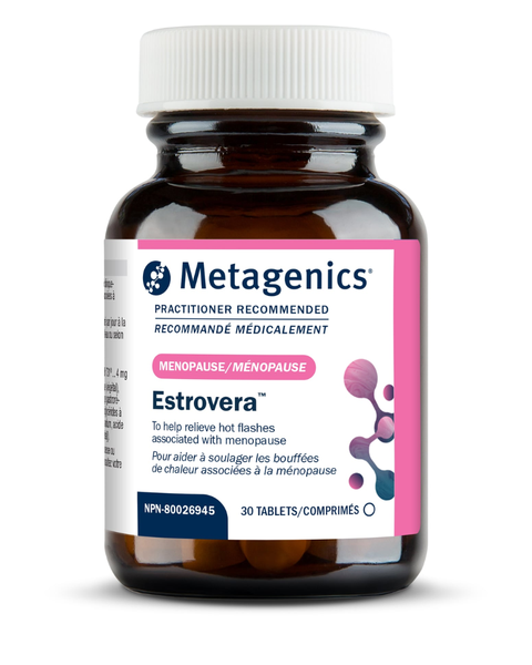 Metagenics - Estrovera