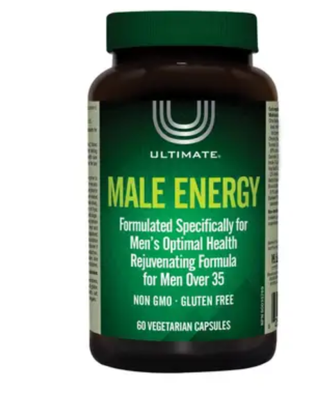 Ultimate - Male Energy
