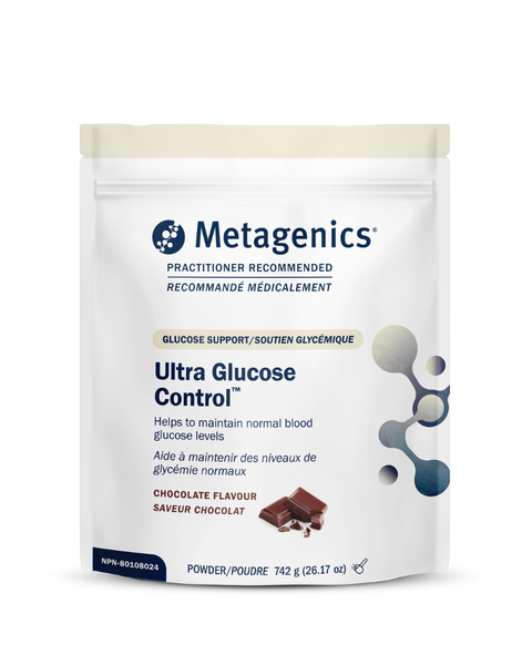 Metagenics - Ultra Glucose Control 1590g (30 Servings)