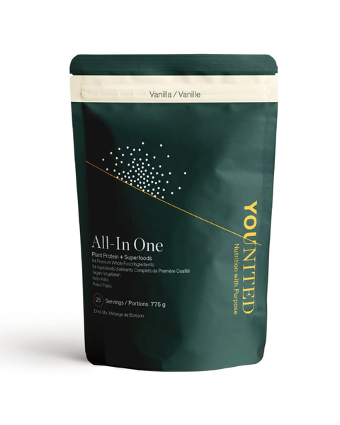 Younited - All-in-One Plant Protein + Superfood