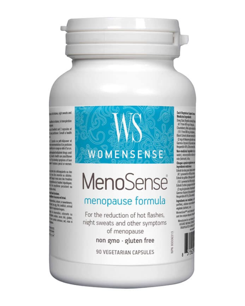 Womensense - MenoSense