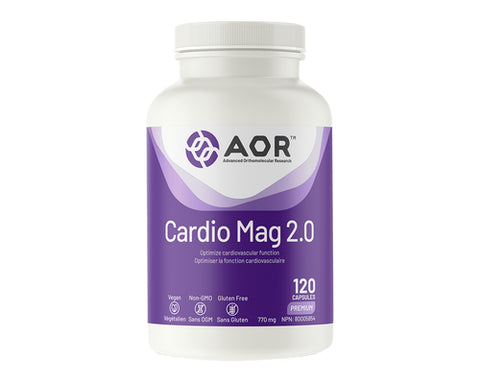 AOR - Cadio Mag