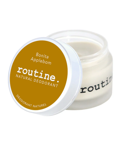 Routine - Bonita Applebom