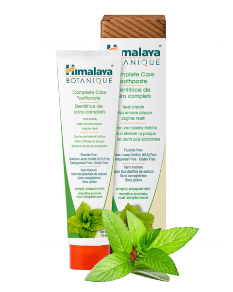 Himalaya - Complete Care Toothpaste - 110ml