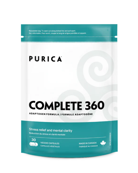 Purica - Complete 360