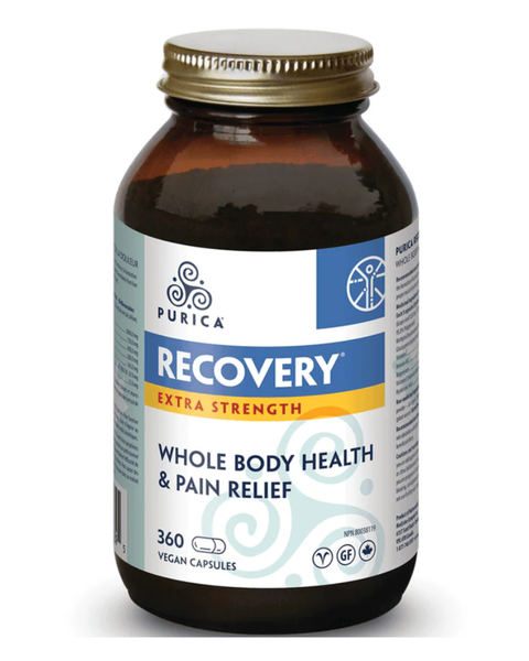 Purica - Recovery Extra Strength