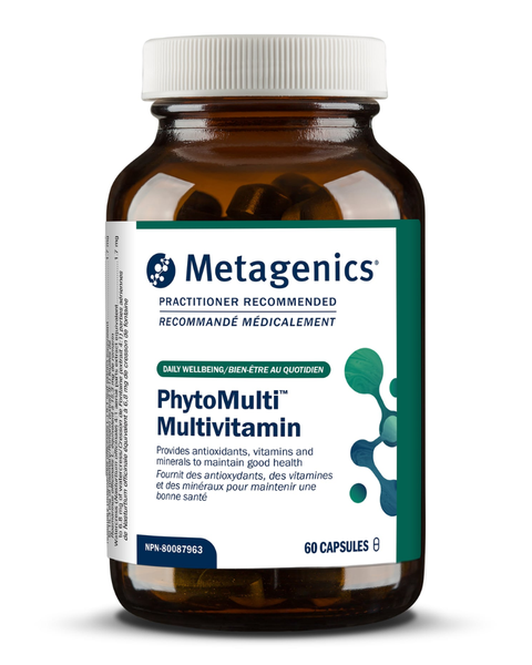 Metagenics - PhytoMulti™ Tablets