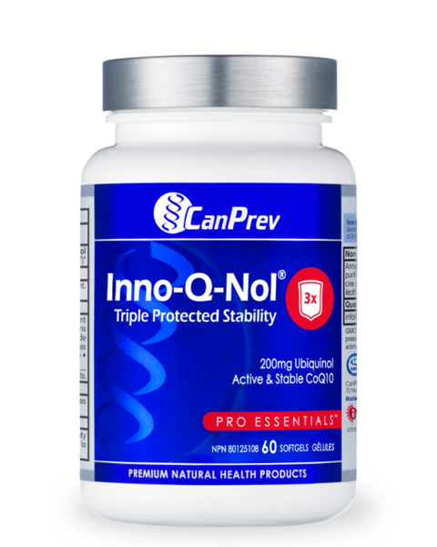 CanPrev - Inno-Q-Nol 200mg