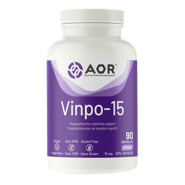 AOR - Vinpo15 - 90vc