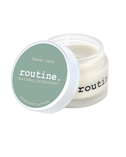 Routine - Sweet Jane Deodorant