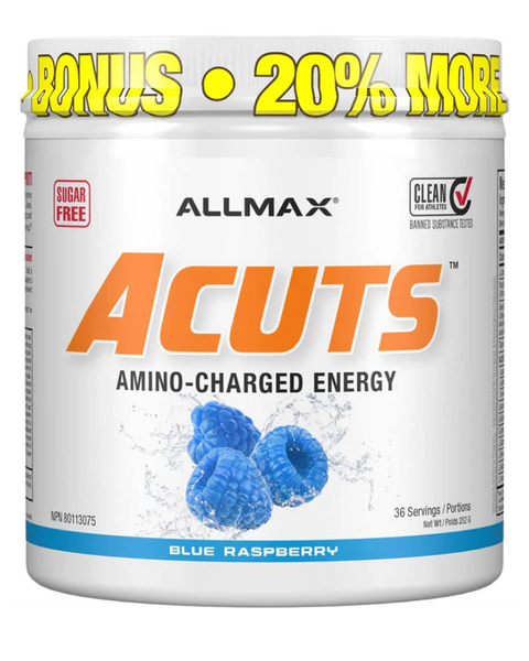 Allmax - A:Cuts - 252g (36 servings)
