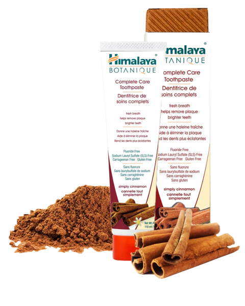 Himalaya - Complete Care Toothpaste - 110ml