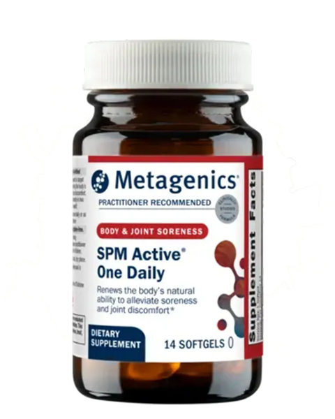 Metagenics - SPM Active One Daily