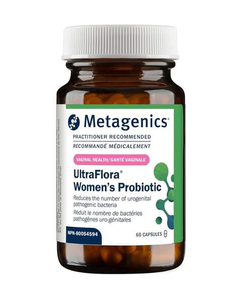 Metagenics - UltraFlora® Women’s