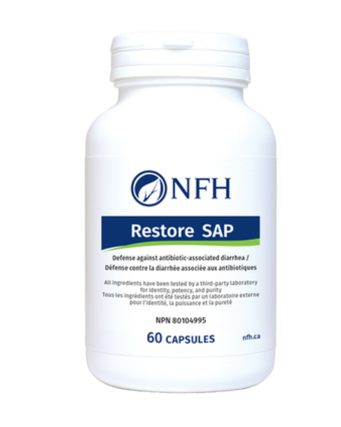 NFH - Recovery SAP