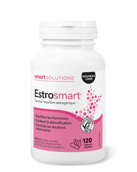 Smart Solutions - Estrosmart