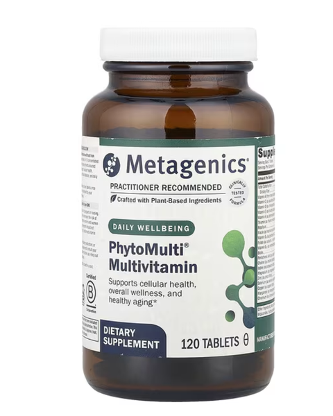 Metagenics - PhytoMulti™ Tablets