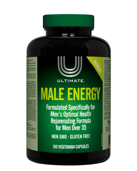Ultimate - Male Energy