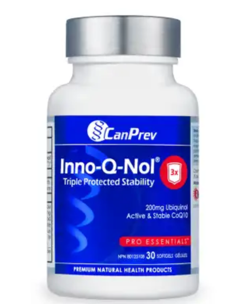 CanPrev - Inno-Q-Nol 200mg