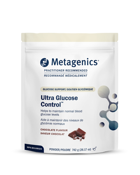 Metagenics - Ultra Glucose Control 1590g (30 Servings)