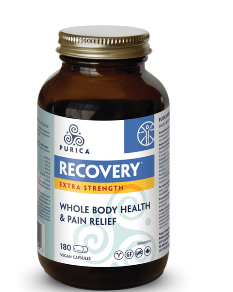 Purica - Recovery Extra Strength