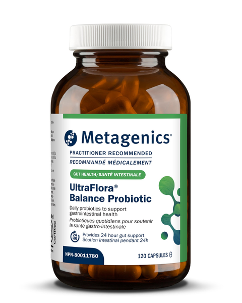 Metagenics - Ultra Flora Balance
