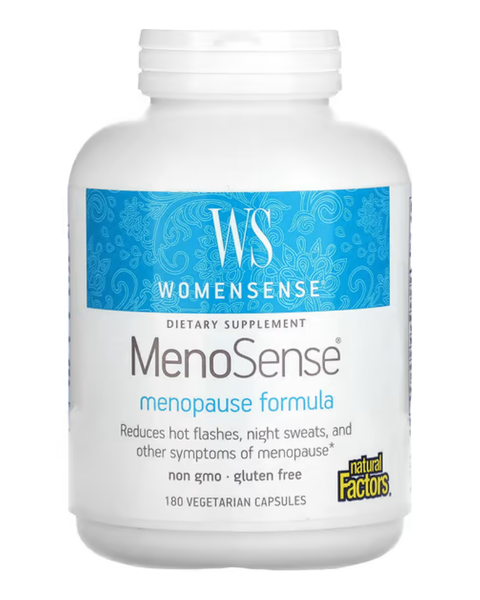 Womensense - MenoSense