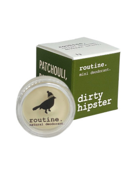 Routine - Dirty Hipster n1 Deodorant