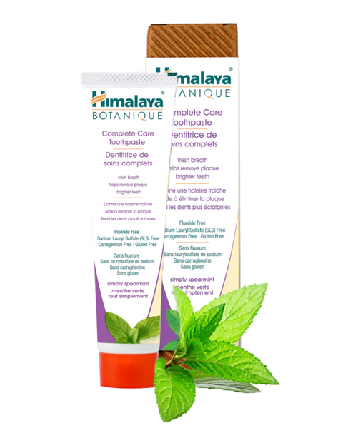 Himalaya - Complete Care Toothpaste - 110ml