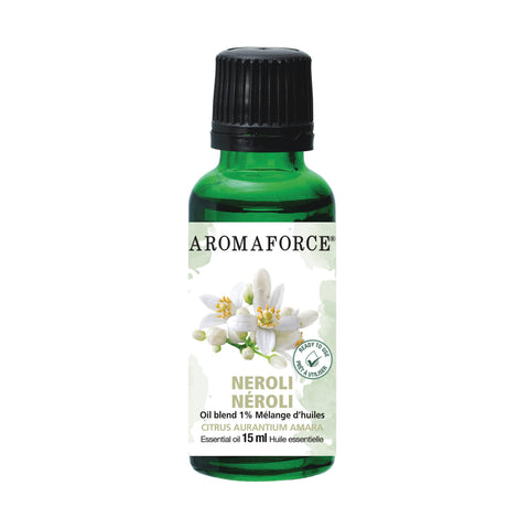 Aromaforce - Jasmine Absolute Essential Oil - 15 ml