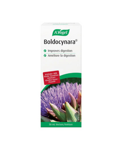 A. Vogel - Boldocynara - 50 ml