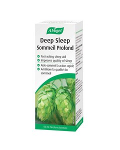 A. Vogel - Deep Sleep - 50 ml